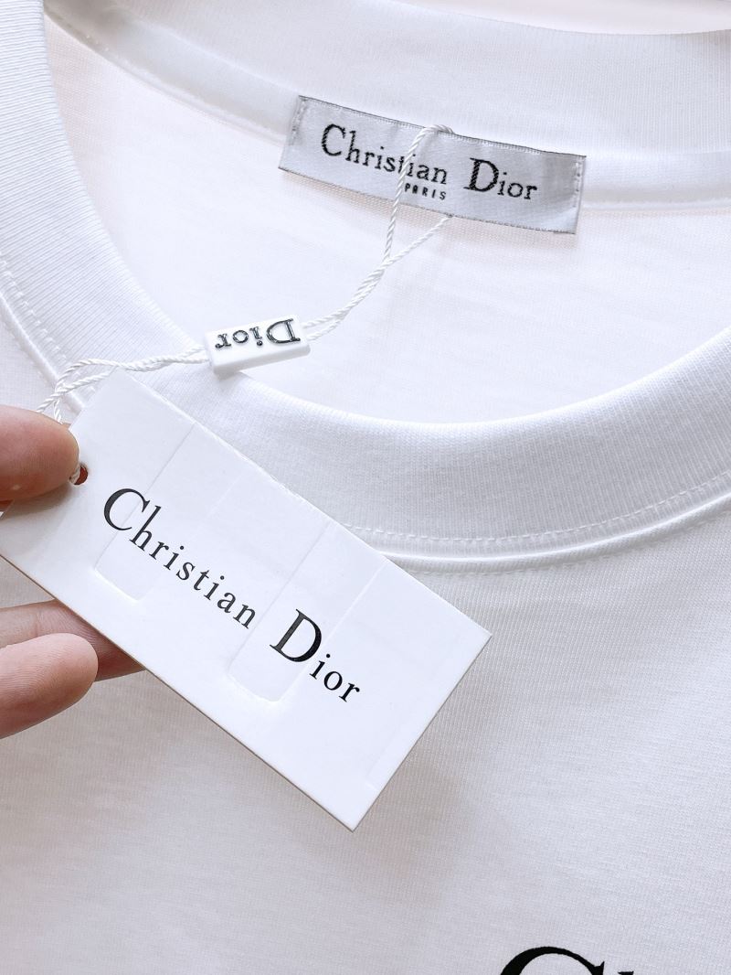 Christian Dior T-Shirts